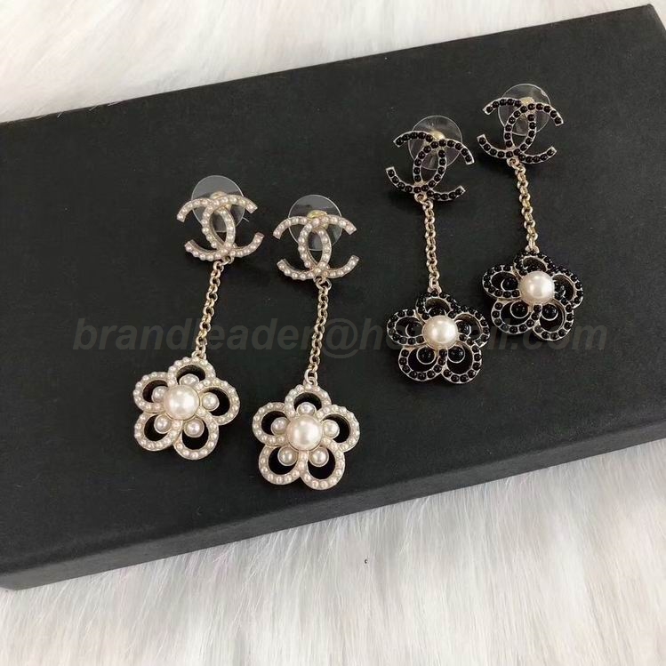 Chanel Earrings 1008